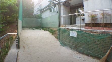 청담스포피아 사진 2