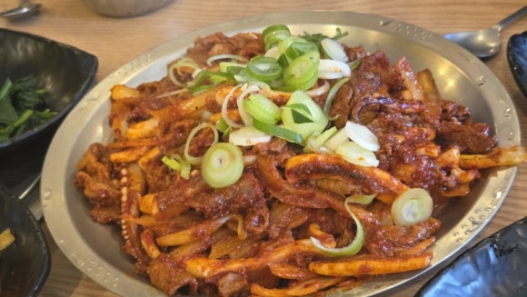 놀앙돼지 사진 5
