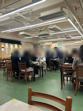선비칼국수 선릉역점 사진 5