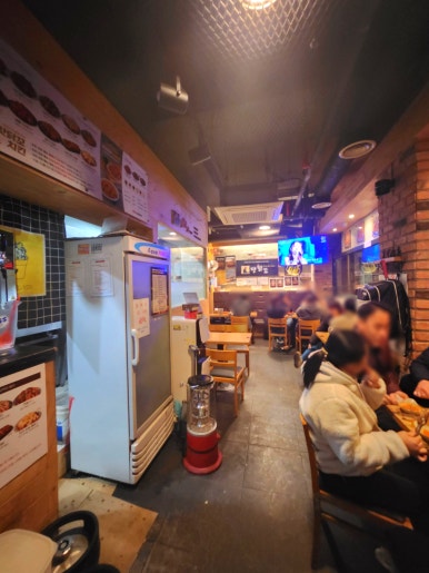 맛닭꼬 보라매점 사진 7