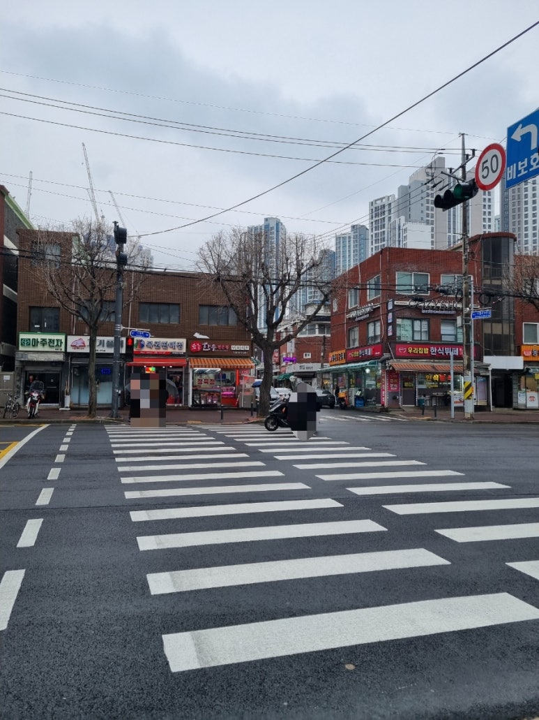 강원도뼈감자탕 사진 2
