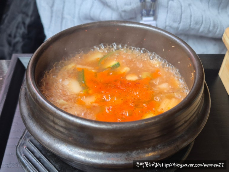 양바위 본점 사진 5