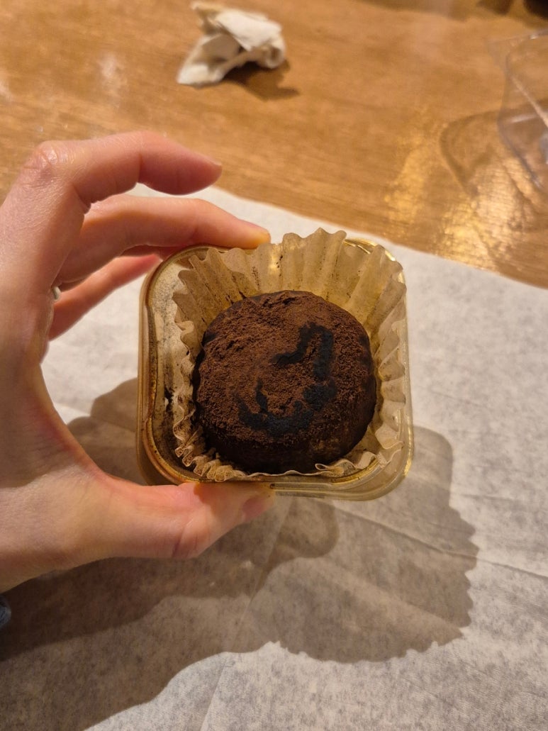 던킨 공항철도홍대역사점 사진 2