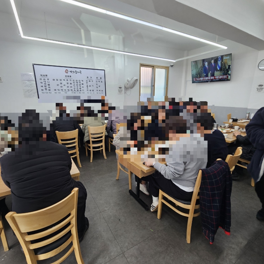 엄마순대국 사진 5