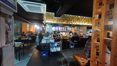오술차 사당역점 사진 8