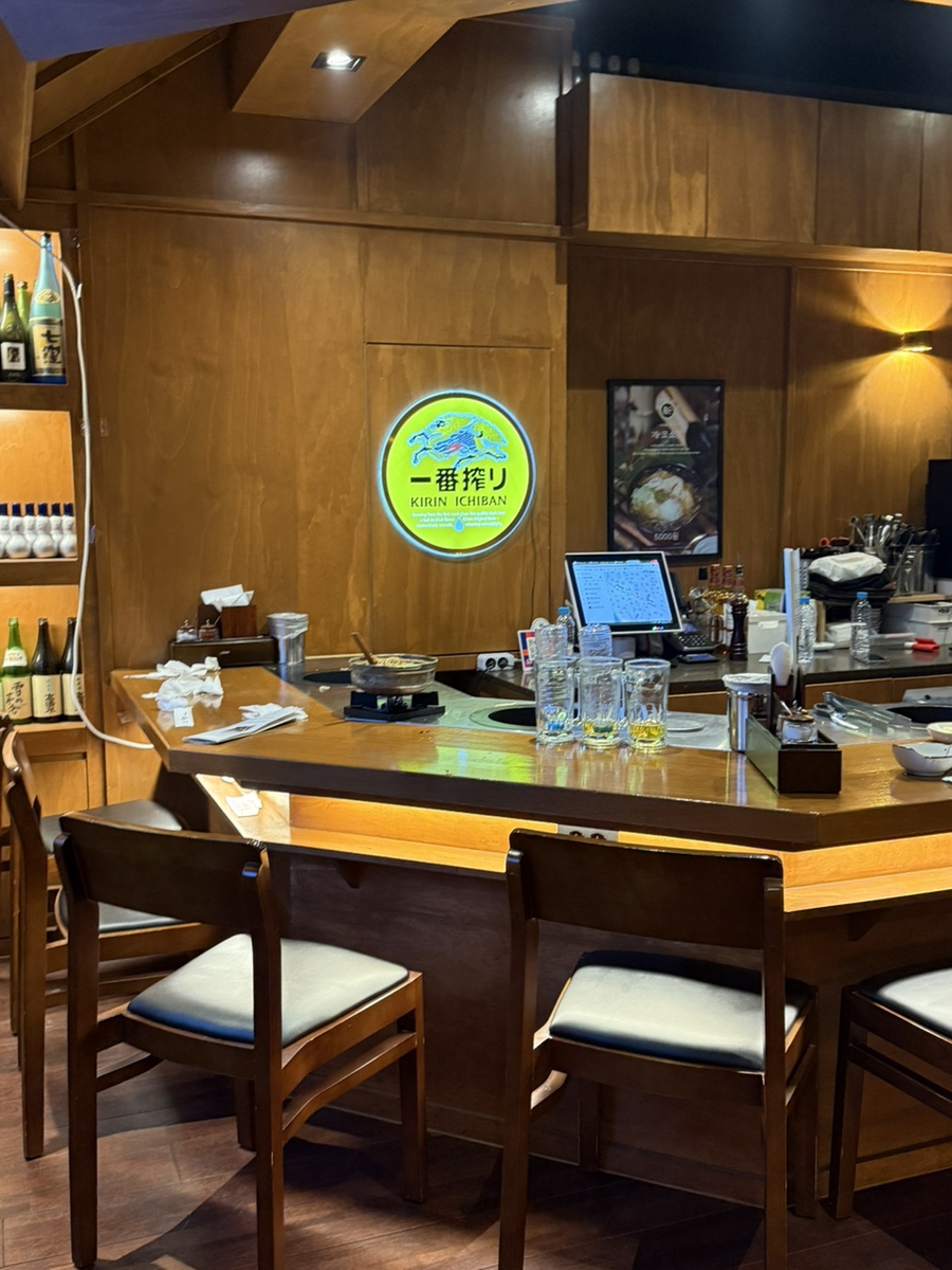 이치류 공덕역점 사진 7