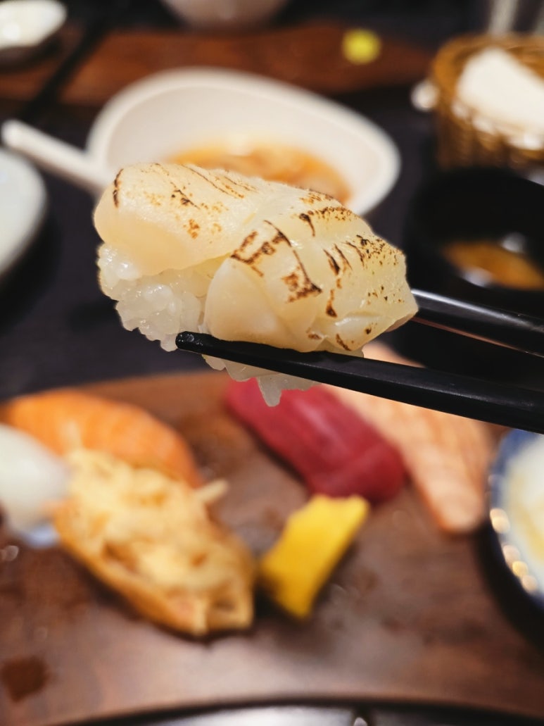 스시온 사진 5