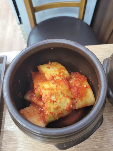 명인설렁탕 사진 5