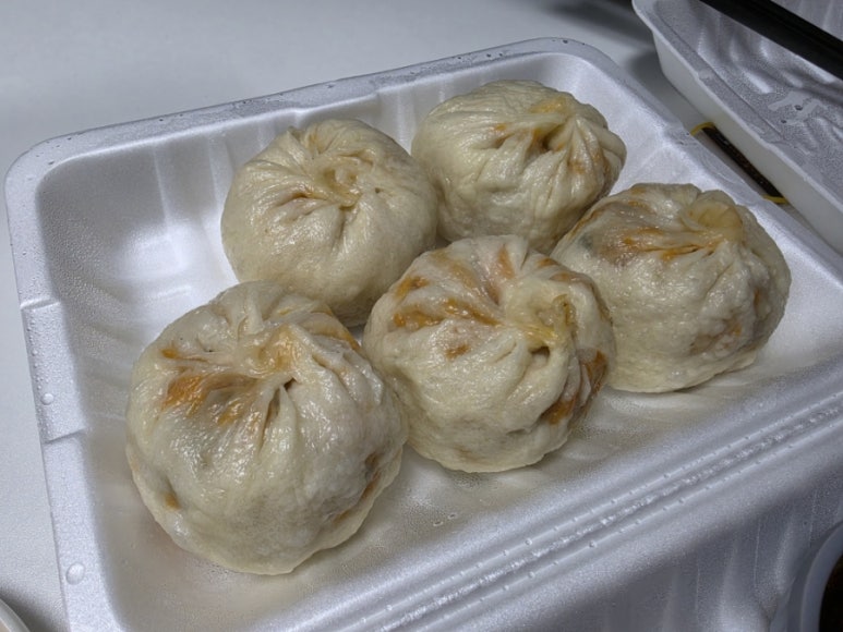 호호왕만두 사진 4