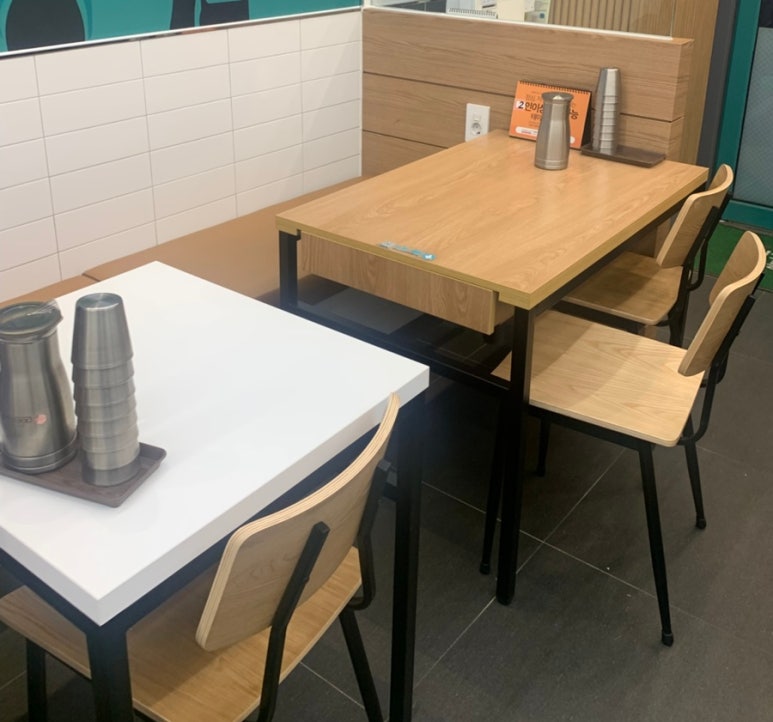 싸다김밥 신림역점 사진 6