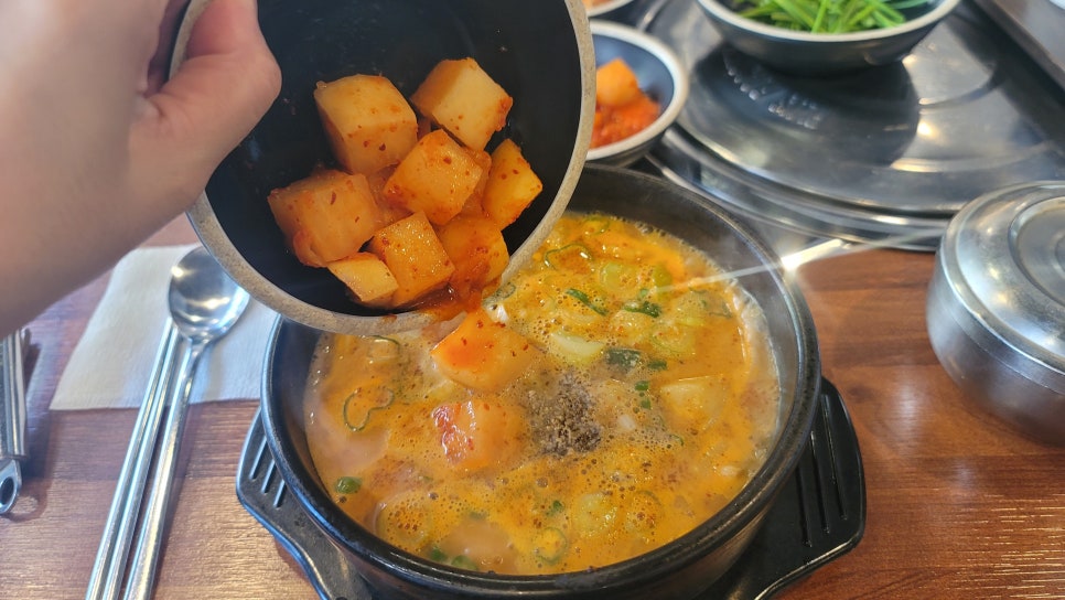 보승회관 연남직영점 사진 7