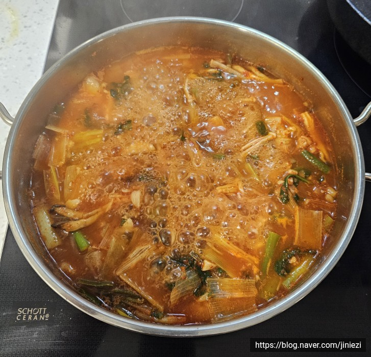 와촌식육식당 영통점 사진 4