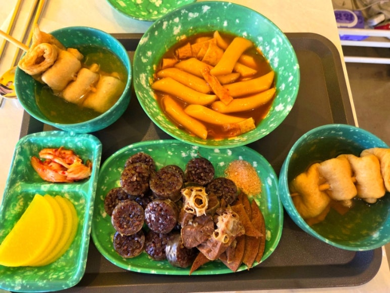 양양분식카페 사진 3