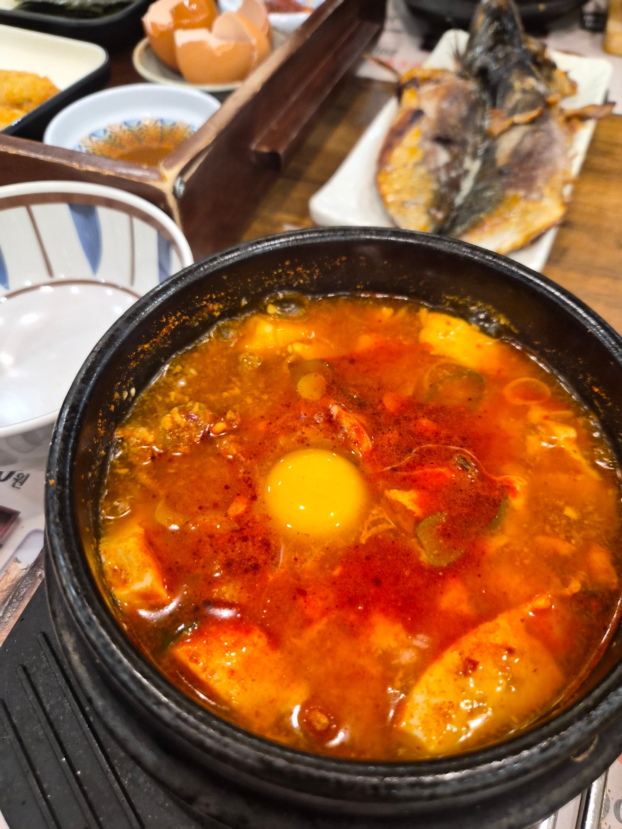 북창동순두부 NC강서점 사진 2