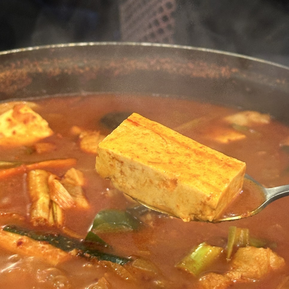 옛날종로빈대떡 사진 4
