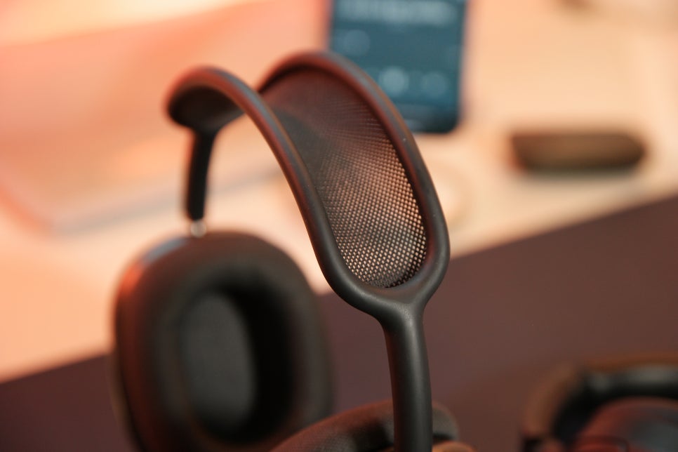 액티브 노이즈캔슬링 끝판왕 등장 AirPods Max 2 드디어 출시 이미지 9