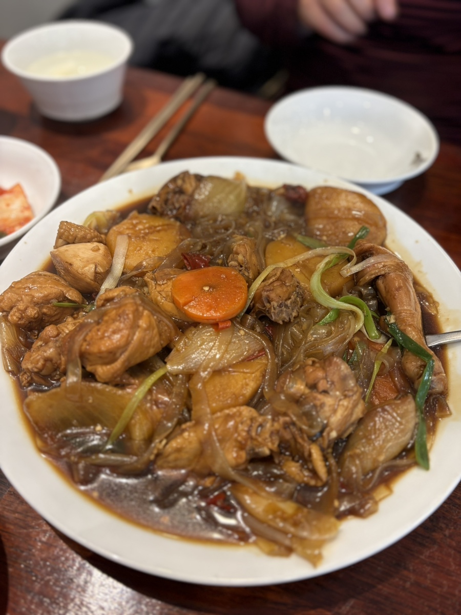 봉추찜닭 노원점 사진 2