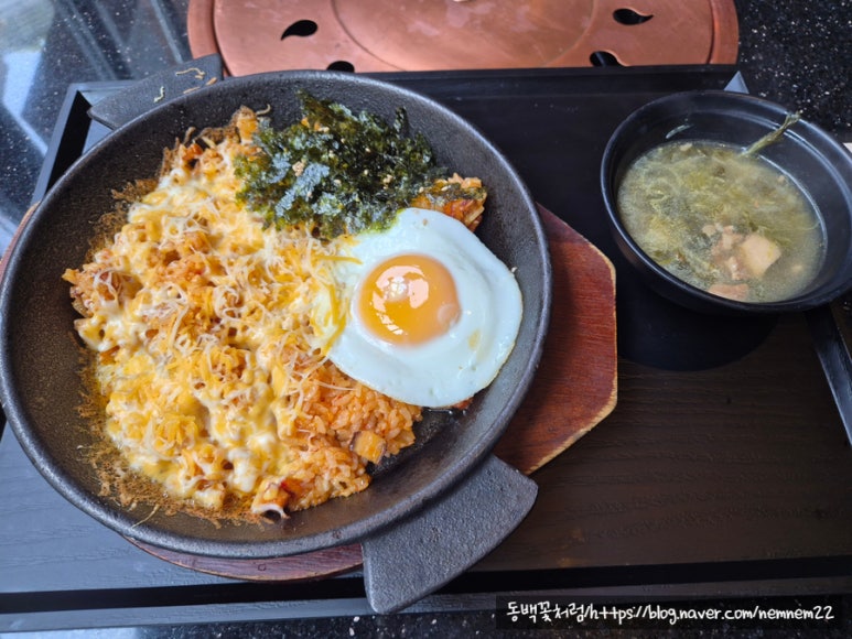 양바위 본점 사진 3