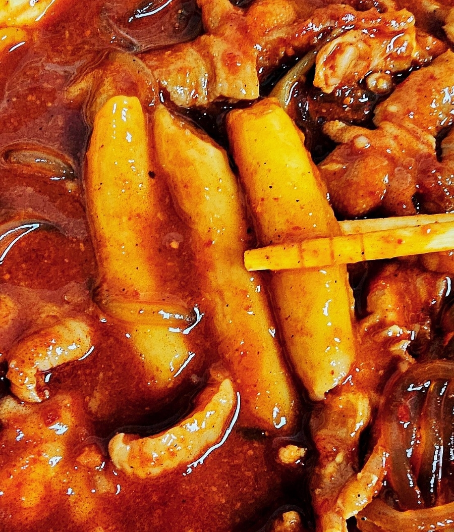 동대문엽기떡볶이 대치점 사진 4