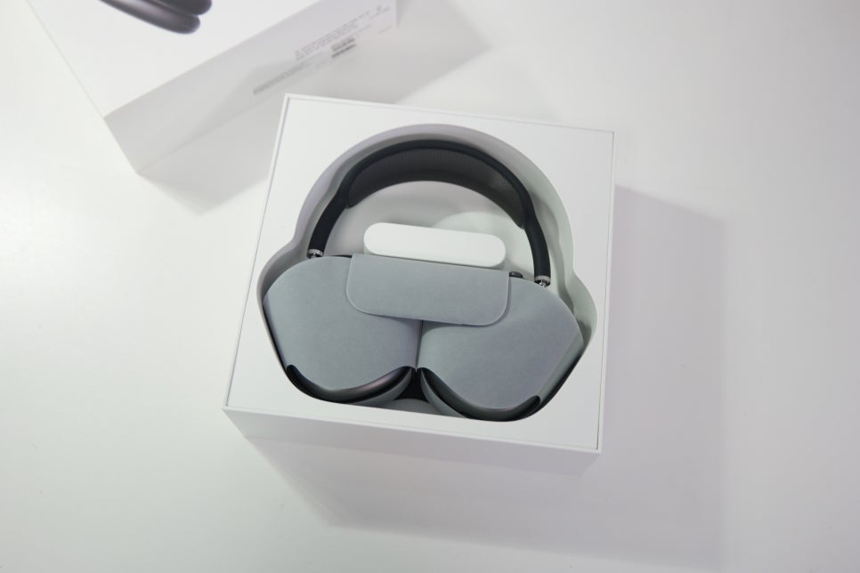액티브 노이즈캔슬링 끝판왕 등장 AirPods Max 2 드디어 출시 이미지 3