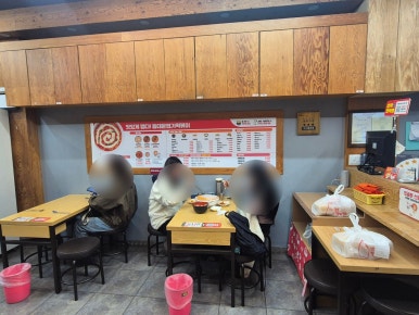 동대문엽기떡볶이 안산중앙점 사진 8