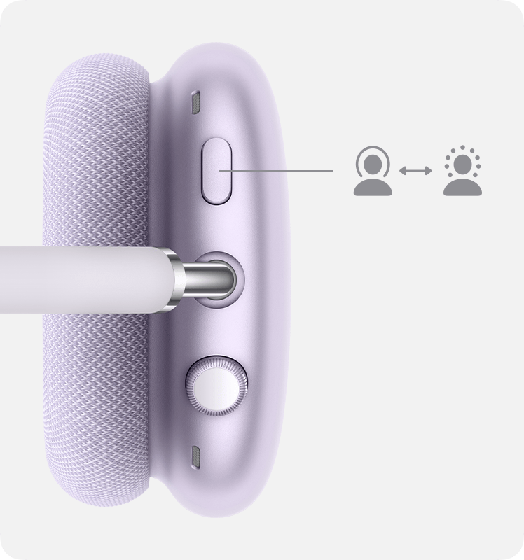 액티브 노이즈캔슬링 끝판왕 등장 AirPods Max 2 드디어 출시 이미지 6
