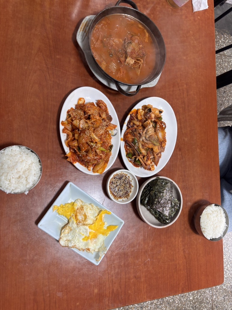 삼강식당 사진 3