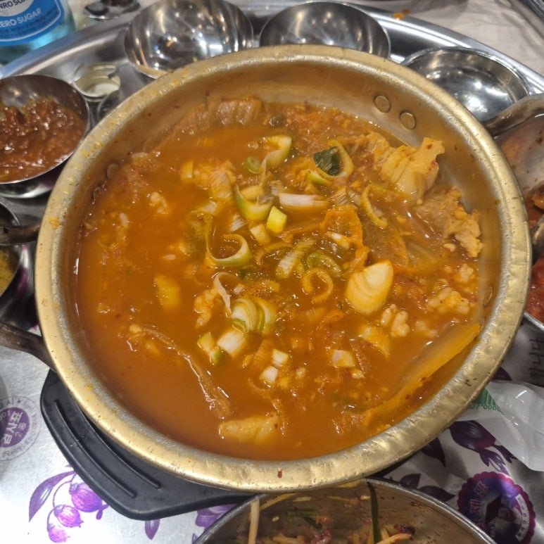 냉삼식당 선릉점 사진 4