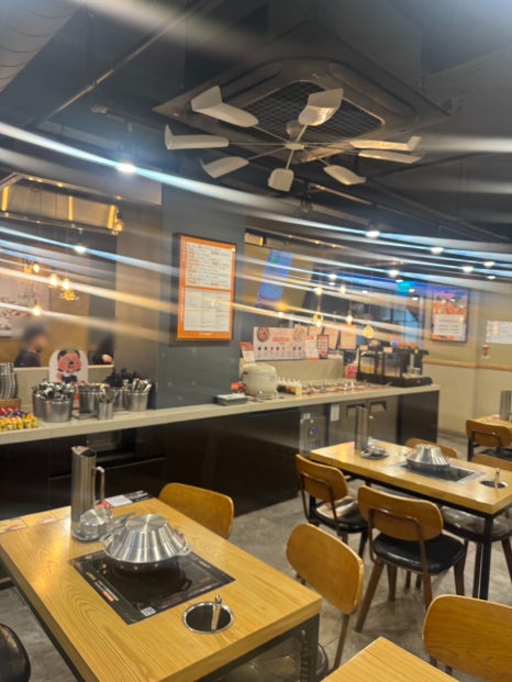 두끼떡볶이 한티역점 사진 5
