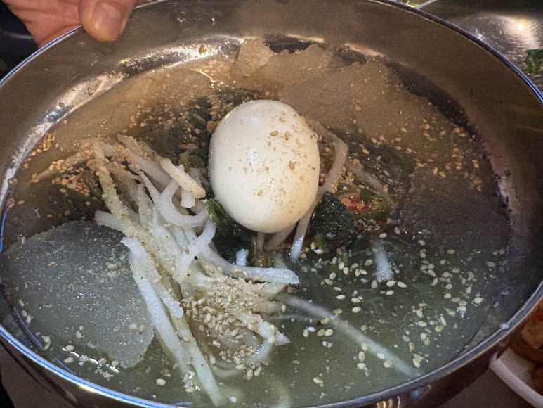 제주주먹고기 사진 2