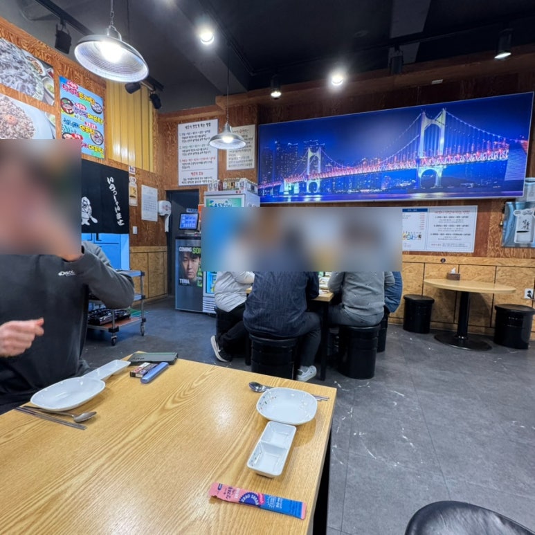 유쾌한 회 세꼬시 신동직영점 사진 5