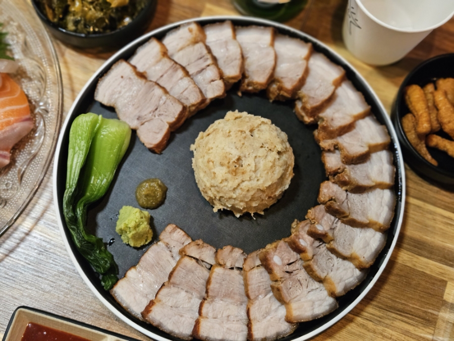 가락 사진 7