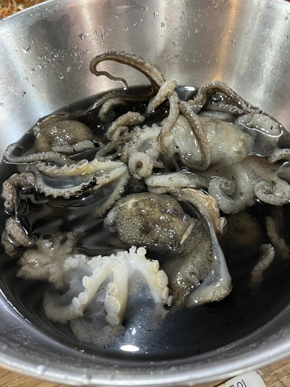 우리동네조개구이 사진 8