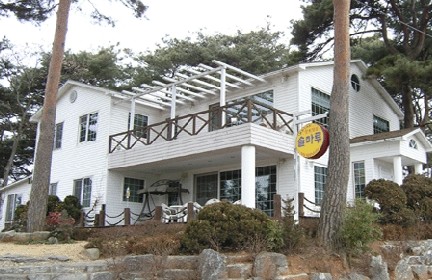 솔마루팬션 사진 1