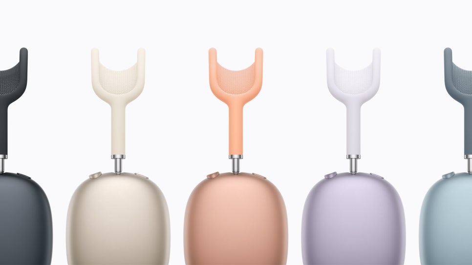 액티브 노이즈캔슬링 끝판왕 등장 AirPods Max 2 드디어 출시 이미지 7