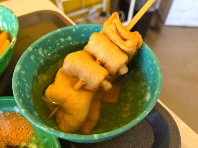 양양분식카페 사진 6