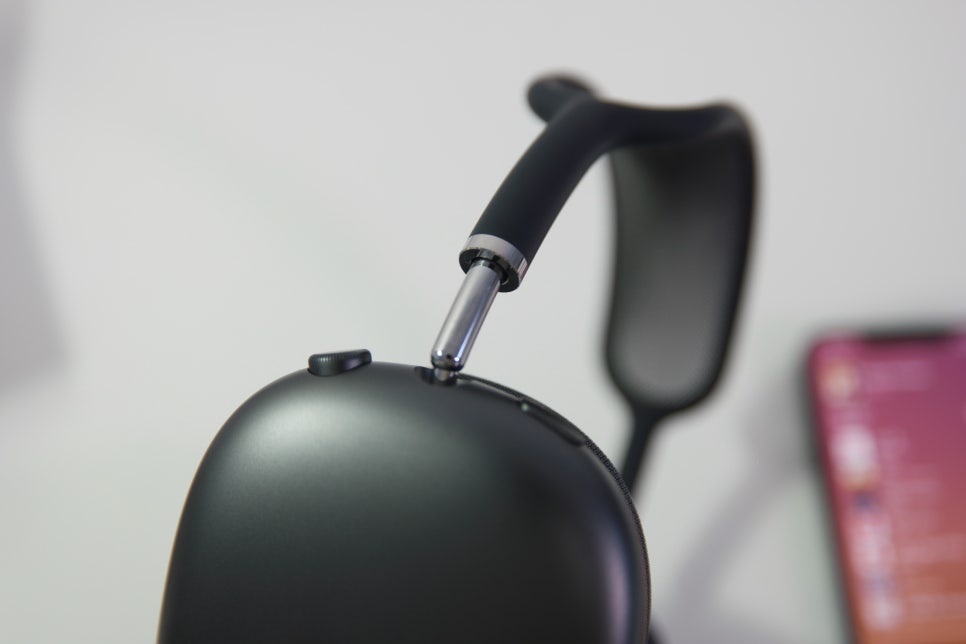 액티브 노이즈캔슬링 끝판왕 등장 AirPods Max 2 드디어 출시 이미지 10