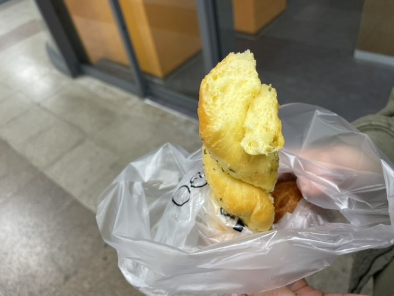 핫도넛 사진 5