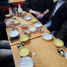 원조마포할머니빈대떡 사진 6
