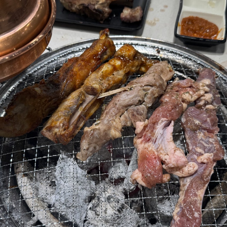 육미제당 안산선부점 사진 7