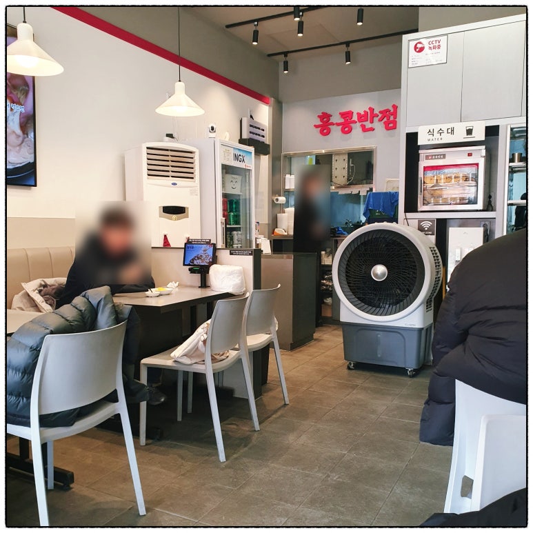 홍콩반점0410 대흥역점 사진 6