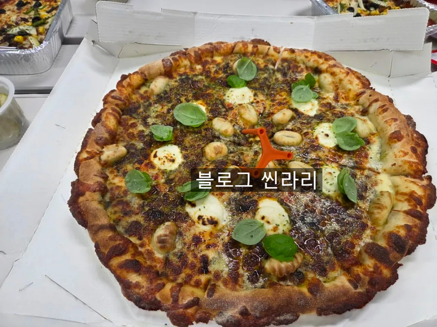 노모어 서울대입구점 사진 3