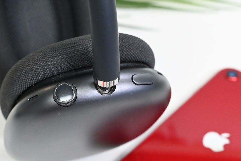 액티브 노이즈캔슬링 끝판왕 등장 AirPods Max 2 드디어 출시 이미지 4
