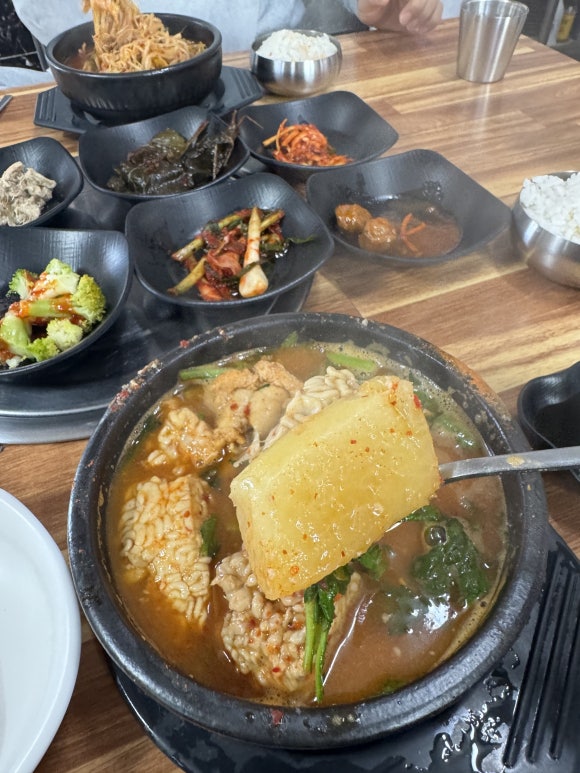 겸성식당 사진 7