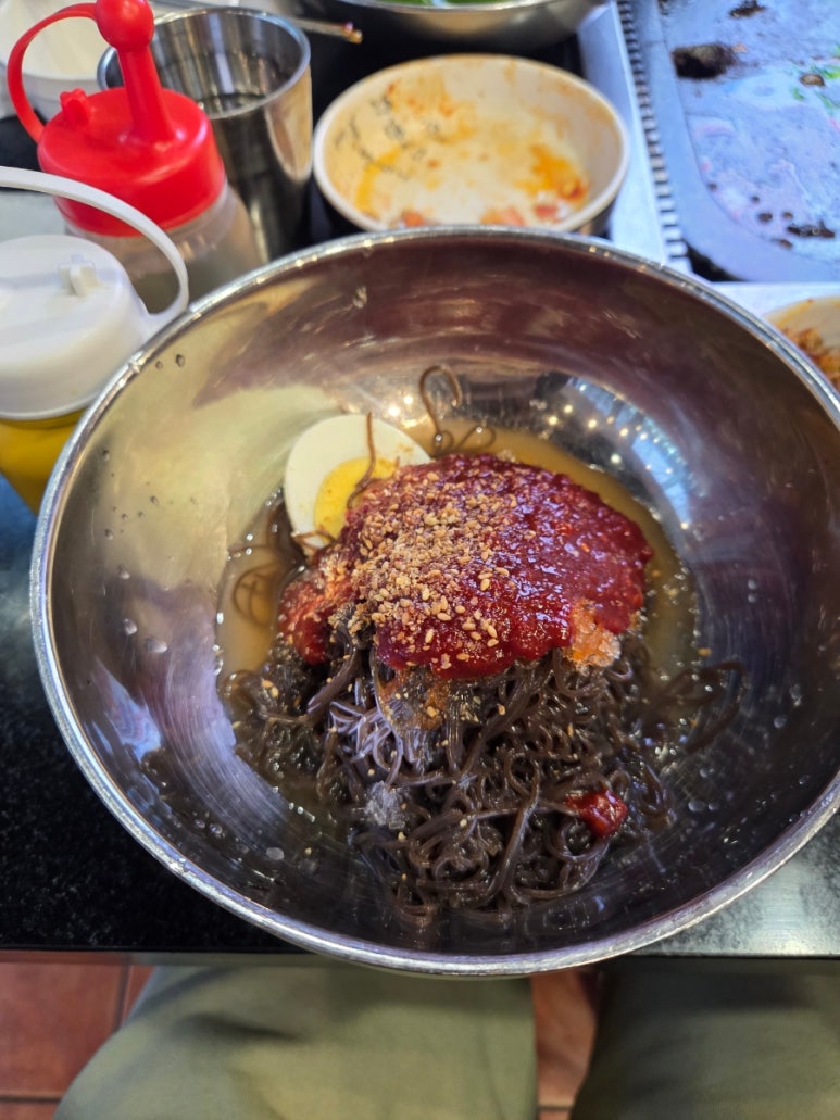 국가대표생고기 영통본점 사진 3