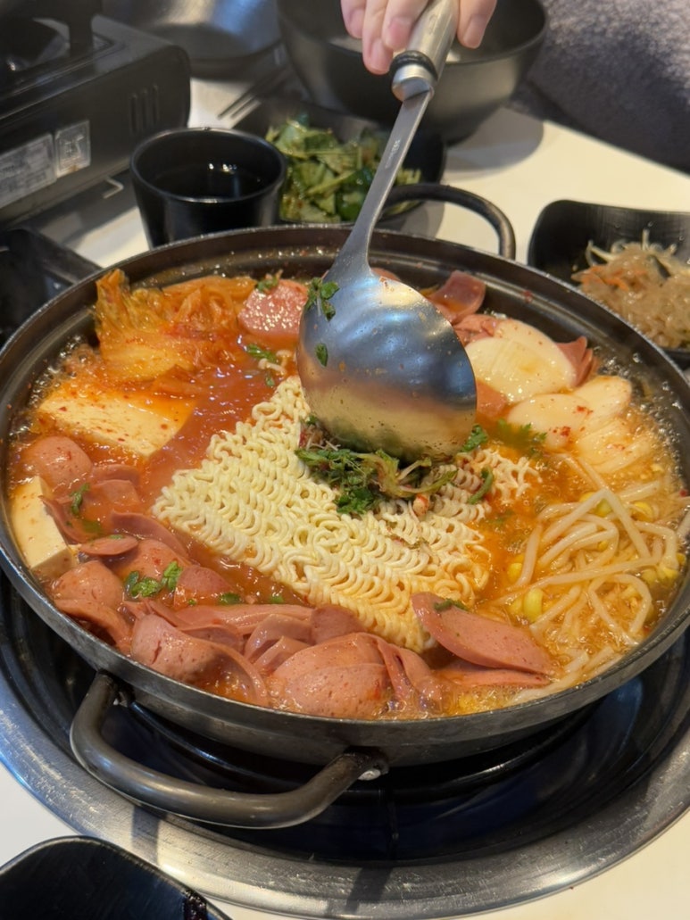 한식당풍류 후암점 사진 7