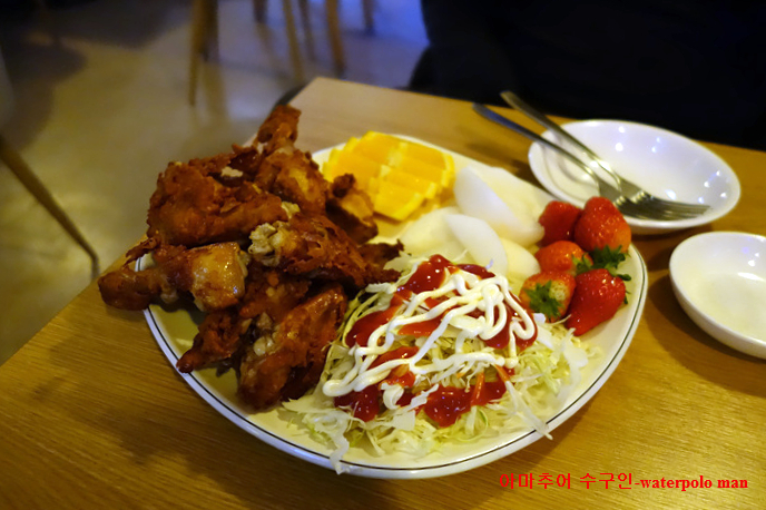 갑자치킨 사진 5