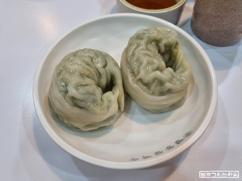 명동칼국수 포스코점 사진 3