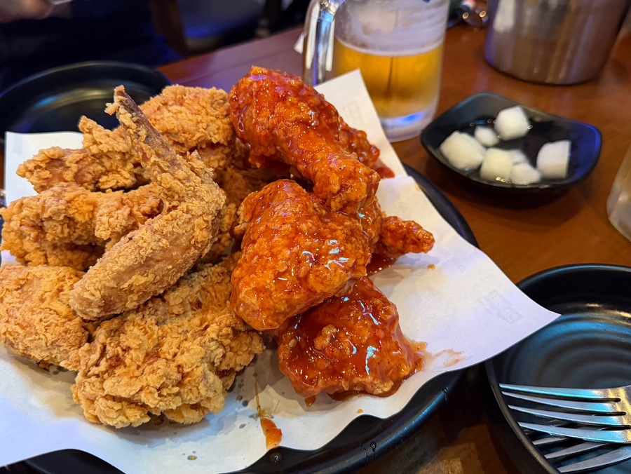 네네치킨 여의도점 사진 2