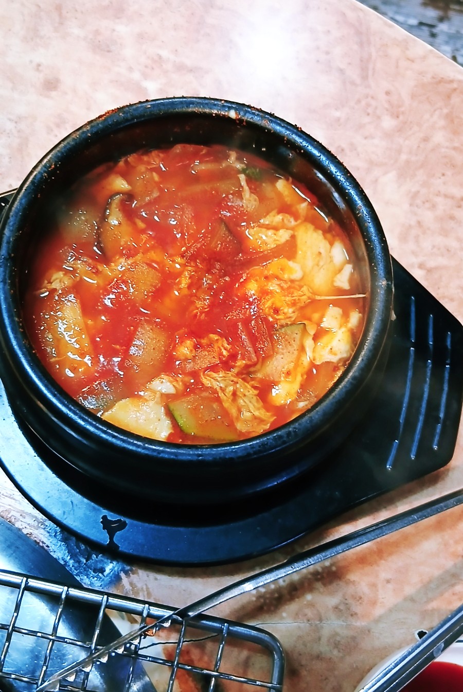 멍텅구리 사진 3